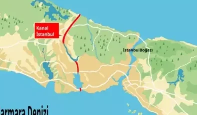 Kanal İstanbul Projesi depremi tetikler mi?