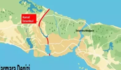Kanal İstanbul Projesi depremi tetikler mi?