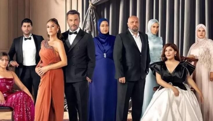Kızılcık Şerbeti’nin yıldız ismi veda ediyor