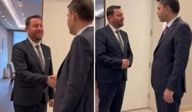 Murat Kurum’a teşekkür eden TİP’li Başkan özür diledi