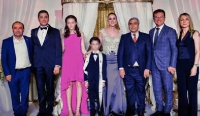 Murat Ongun ve Dilek İmamoğlu’nun en yakınları da gözaltında