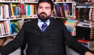 Rasim Ozan’ın savcılıktaki ifadesinde dikkat çeken
