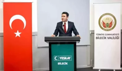 Bilecik, ‘Sağlıklı Nesil, Sağlıklı Gelecek’ Yarışmasında Birincilik Elde Etti