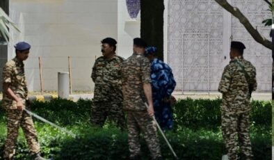 Terör saldırısının ardından Hindistan’a vizeyi askıya aldılar
