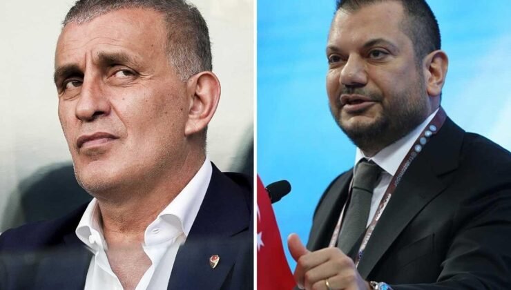 Trabzonspor’dan Galatasaray maçı için TFF’ye başvuru