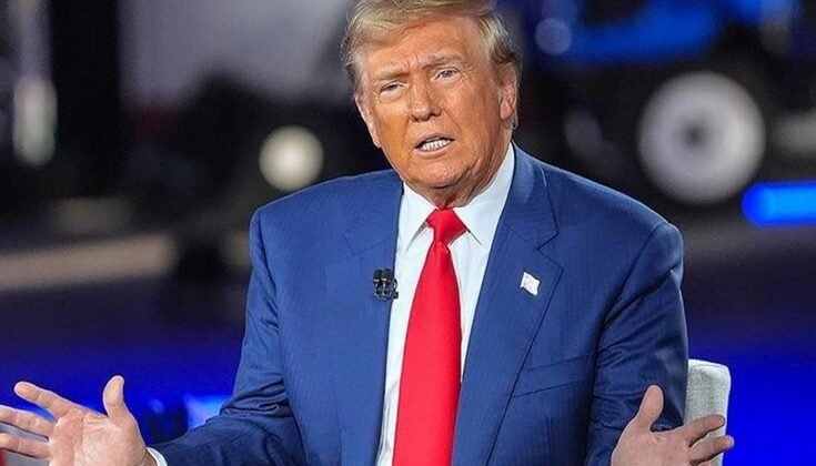 Trump’a suikast tehdidi sonrası İran’da kriz! Bakanlık gazeteyi uyardı