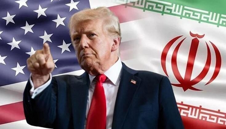Trump yönetimi müzakerelere saatler kala İran’a resti çekti