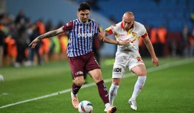 Türkiye Kupası’nda finalin adı belli oldu