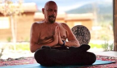 Ünlü isimlerin şifacısı Yogi Kazım 105 yaşında hayatını kaybetti