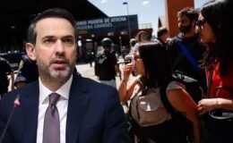 Avrupa’daki kaos Türkiye’yi etkiler mi? Bakandan açıklama var
