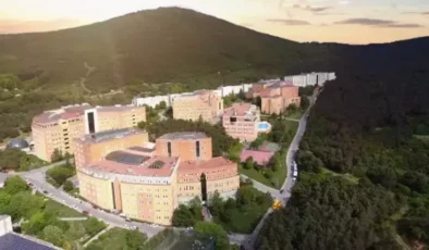 EUA Genel Kurulu 2026’da Türkiye’de Gerçekleşecek