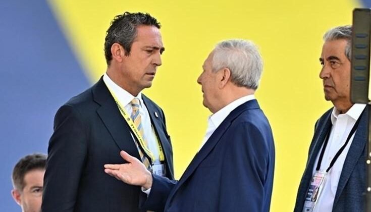 Aziz Yıldırım’dan hakkındaki iddialara jet yanıt