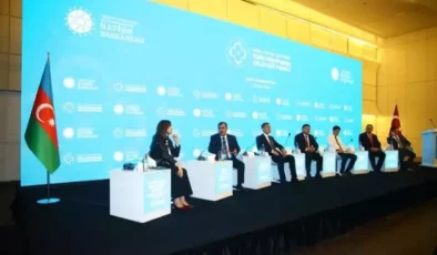 Türk Dünyası’nın Geleceği ve KKTC Desteklendirilmesi Konuşuldu