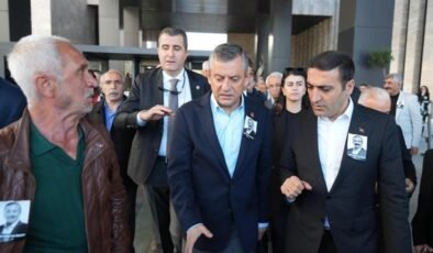 CHP lideri, tek bir ismi işaret etti: Olayın içinde değilse de sorumlu