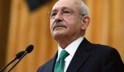 CHP’nin uykularını kaçıran soruşturmada Kılıçdaroğlu ifadeye çağrıldı