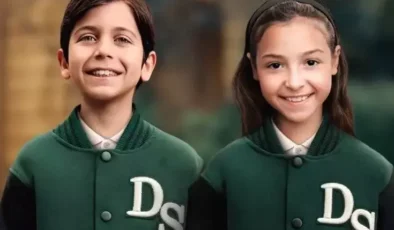 Darüşşafaka Eğitim Kurumları’nın 2025 Giriş Sınavı 25 Mayıs’ta