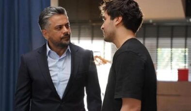 Emre Altuğ’dan vefa örneği! Soluğu yakın dostunun yanında aldı