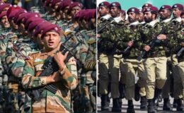 Hangi ülke daha güçlü? Pakistan’ın bir adım önde olduğu tek alan var