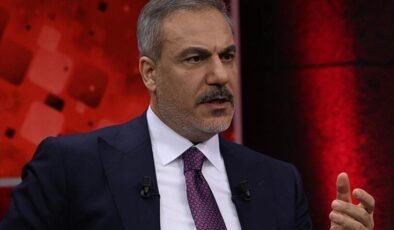 İlk kez açıkladı! Bakan Fidan, suikast girişimi atlattığını duyurdu