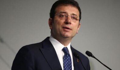İmamoğlu hakkında bir soruşturma daha! Yarın ifade verecek