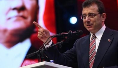 İmamoğlu’ndan yeni ifade! 9 soruya tek yanıt verdi