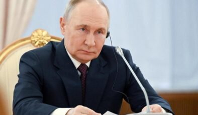 İstanbul’daki zirve öncesi Putin’e yeni darbe! Kara listeye alındılar