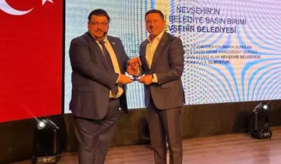 Kapadokya’nın Parlayan Yıldızları