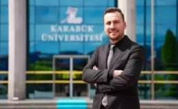 Karabük Üniversitesi, Dünya Çapında Başarı Elde Etti