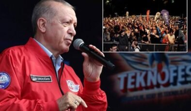KKTC’deki ‘başörtü eylemlerine’ sert tepki: Karşınızda bizi bulursunuz