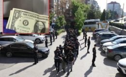 Maydonoz Döner operasyonlarında yeni dalga