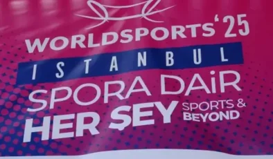 Spor, sağlık ve teknoloji bir arada!