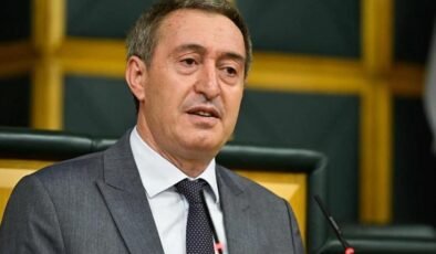 Tuncer Bakırhan, PKK’nın kongre kararları için tarih verdi!