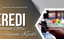Artık Ulaşamıyorum Diyenler Dijital Çözüm Arıyor: Dönüşüm Kredi Modeli Dikkat Çekiyor