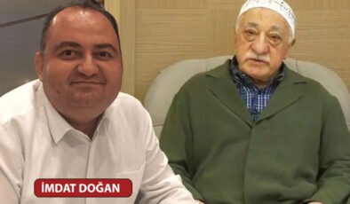 FETÖ’nün Finansal Ağında Yeni İsim: İmdat Doğan Dosyası Genişliyor